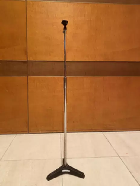 貸出備品 マイクスタンド